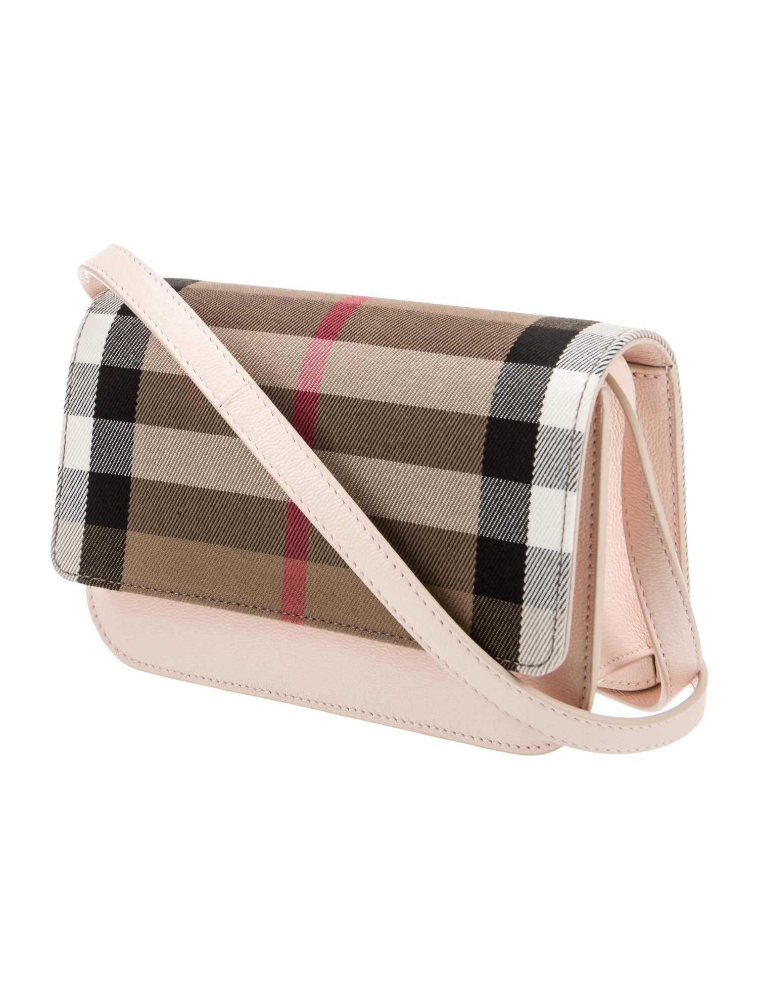 Burberry House Check Madison